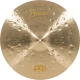 Meinl 22" Byzance Jazz Medium Thin Ride Zil 1