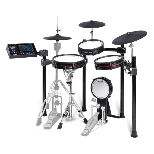 ALESIS STRATA CLUB 7 Parça Elektronik Davul Seti 3