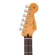 Fender Player II Stratocaster Chambered Ash Gövde Gülağacı Klavye White Blonde Elektro Gitar 4