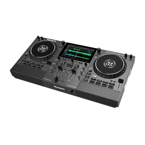 Numark Mixstream Pro Go 2
