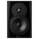 Dynaudio LYD5 Aktif Stüdyo Monitörü (Siyah 1