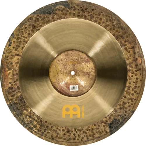 Meinl 20'' Byzance Sand Ride Zil 5