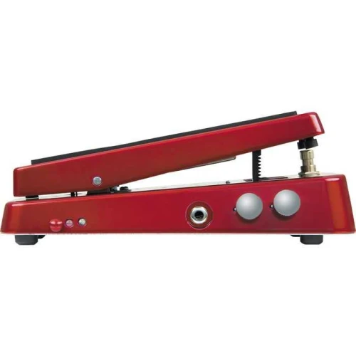 Jim Dunlop SW95 Slash Signature Cry Baby Wah Pedalı 2