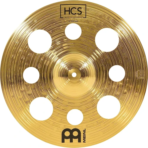Meinl 14"-16"-18"-20" HCS Zil Seti 4