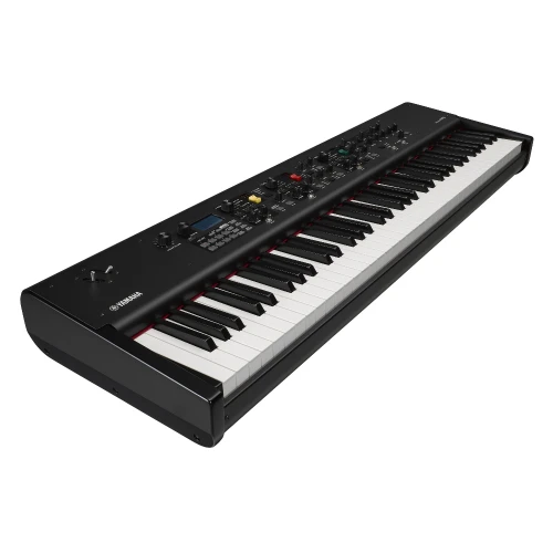 Yamaha CP88 Stage Piano &amp;amp; Synthesizer 2