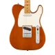 Fender Player II Telecaster Chambered Mahogany Gövde Akçaağaç Klavye Mocha Elektro Gitar 3