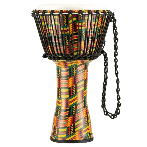 Meinl PADJ5-M-F Travel Series 10" Djembe (Simbra) 2