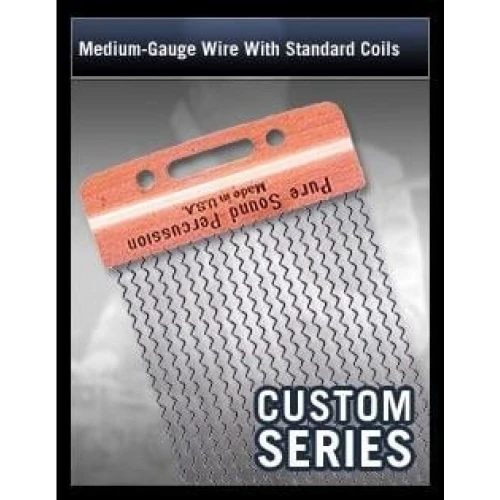 12 TRAMPET PURESOUND CUSTOM 20 TELLİ KORD TELİ 2