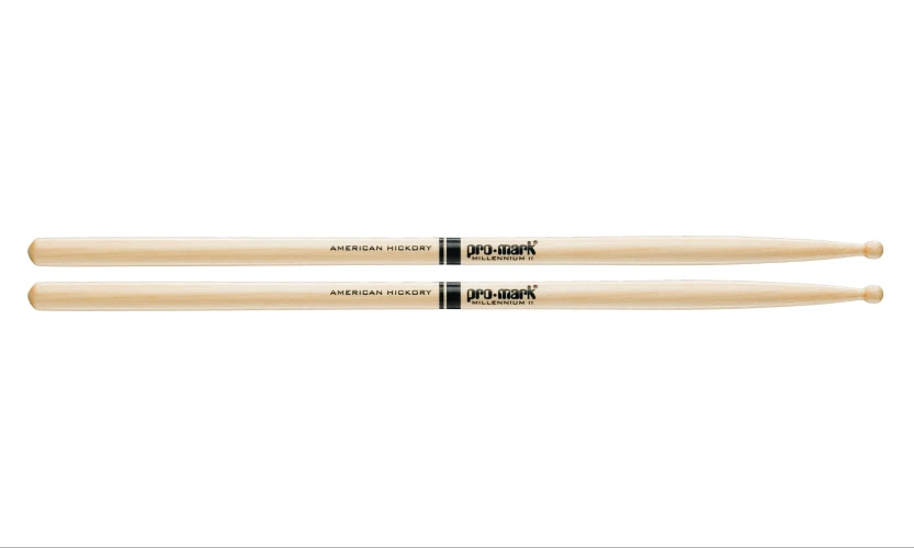 PRO-MARK TX718W BAGET 718 - ACID JAZZ HICKORY 2
