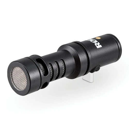 RØDE VideoMic Me-C (Kutusu HasarlI) 1