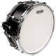 EVANS B18G2 18" DERİ TOM KUMLU BEYAZ ÇİFT KAT (14 MİL) 4