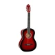 DMX Guitars 36 RD Klasik Gitar (taşıma Çantası Hediyeli) 1