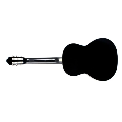 Lichtenberg LC-160 BK Kasik Gitar (Taşıma Çantası Hediyeli) 3