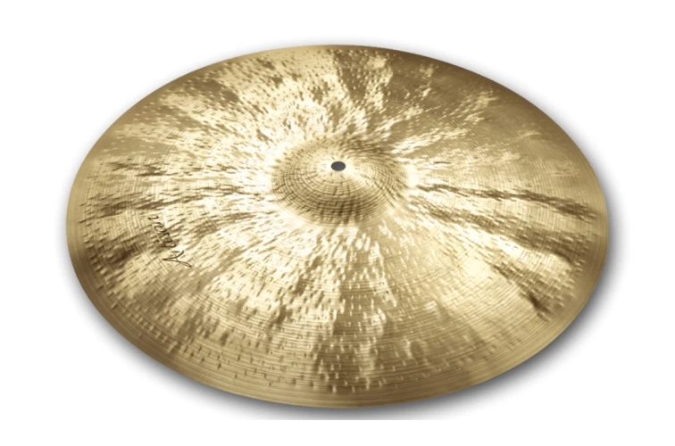 SABIAN A2010 20 INCH ARTISAN LIGHT RIDE 1