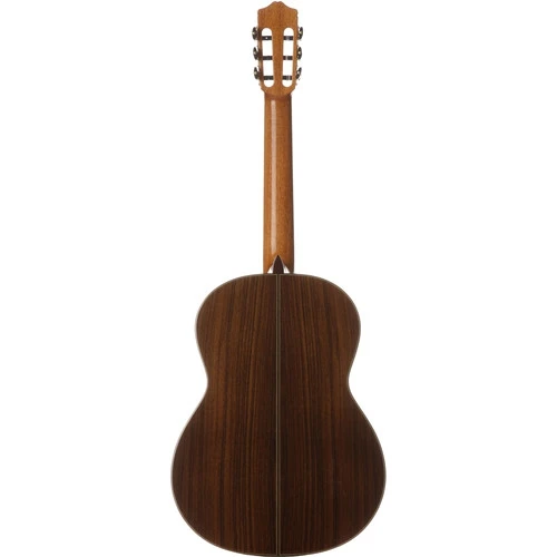 Cordoba C10 SP/IN Klasik Gitar (Natural) 3