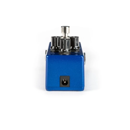 MXR M280 Vintage Bass Octave Mini Pedalı 5