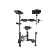 Carlsbro CSD130 Elektronik Davul Seti (Tabure &amp; Kulaklık) 3