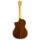 Cordoba GK Pro Negra Elektro Klasik Gitar 2