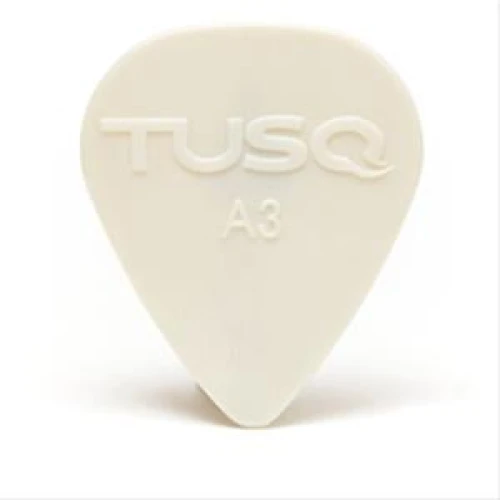 TUSQ Pick A3 0.88mm White 72 Pack 2