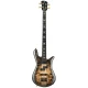 Spector Euro CST 4 Telli Bas Gitar (Natural Black Burst Gloss) 1