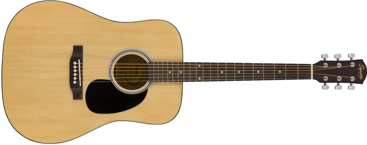 Squier SA-150 Akustik Gitar 1