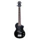 Blackstar Carry-on St Travel Bas Gitar (Jet Black) 1