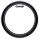 EVANS BD22EMADCW 22" DERİ KİCK KUMLU BEYAZ SÜNGERLİ TEK KAT (10 MİL) 1