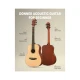 Donner DAG-1 Akustik Gitar Seti (Natural) 2