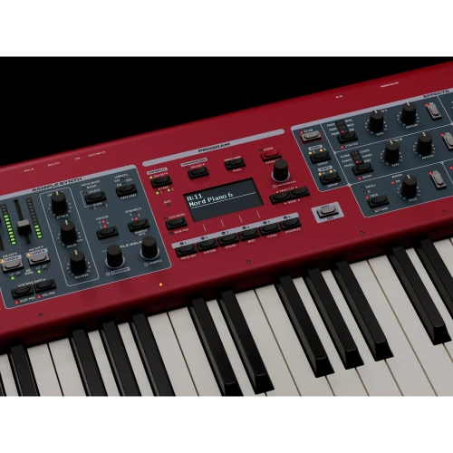 Nord Piano 6 88 Tuşlu Synthesizer 5