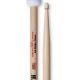 VICFIRTH V5ADT BAGET 5A DUAL-TONE, HICKORY, 0.565"x16" 2