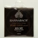 Hannabach 825 MT Klasik Gitar Teli 3