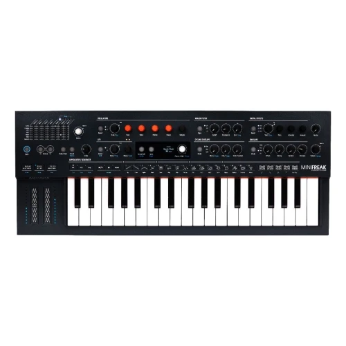 Arturia MiniFreak 1