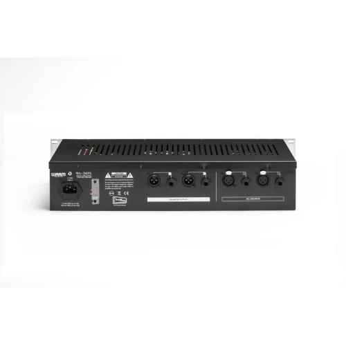 Warm Audio WA-2MPX 4