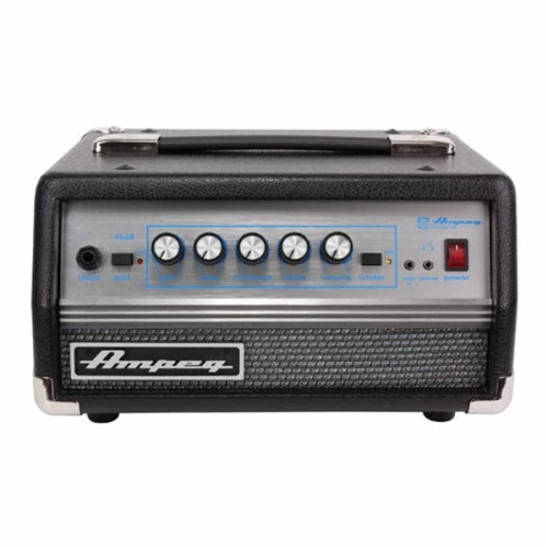 Ampeg MICRO-VR Kafa Bas Gitar Amfi 1