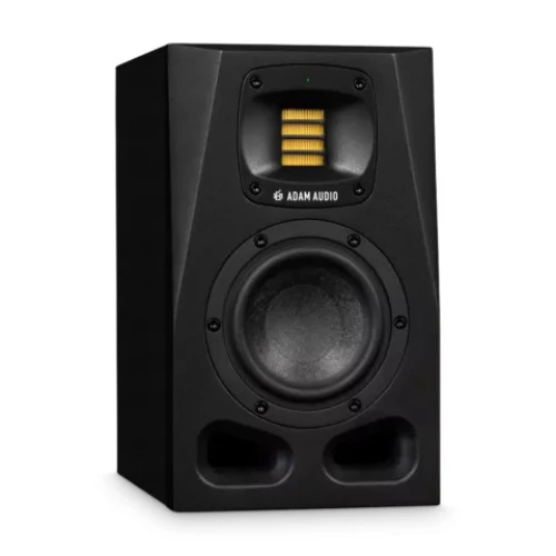 ADAM Audio A4V 4" Aktif Stüdyo Monitörü 2