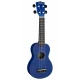 Mahalo MR1BU Soprano Ukulele 1