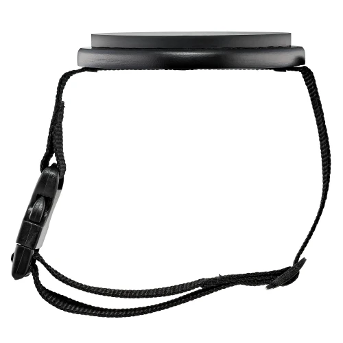 Meinl 4" Diz Çalışma Pedi (Siyah) 5