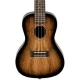 Laniikai Limited Edition SMBB-CX Spalted Maple Concert Ukulele 2