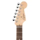 Squier Debut Stratocaster HSS Sabit Köprü Laurel Klavye 2 Ton Sunburst Elektro Gitar 4