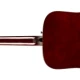 Fender FA-125 Dreadnought w/bag Natural Akustik Gitar 3