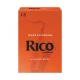 D\'Addario Woodwinds Rico RKA1015 Tenor Saksafon Kamışı No:1.5 2