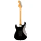 Squier Classic Vibe 70s Strat HSS MN BLK 2