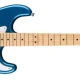 Fender Standard Stratocaster HSS Akçaağaç Klavye Aqua Marine Metallic Elektro Gitar 2