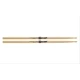 Pro-Mark Tx818w Baget 818 Hickory Wood Tip 4