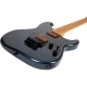 Jet JS-800 HH Elektro Gitar (Deep Blue Metalic) 7