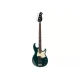 Yamaha BB434 Bas Gitar (Teal Blue) 1