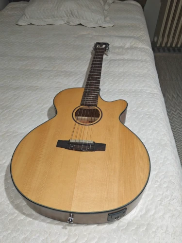 Cort Cec3 Ns Elektro Klasik 1