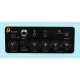 Justpro M-Cube 8W Elektro Gitar Amfisi 4