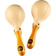 Meinl PM2BG Concert Beige Çift Marakas 3