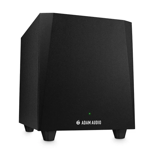 ADAM Audio T10S 10 Inç Aktif Subwoofer 3